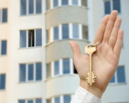 BRD a lansat o campanie promoţională dedicată creditelor imobiliare date prin Prima Casă